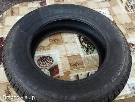 Opona zimowa 185/65 r15