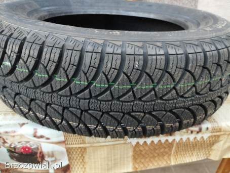 Opona zimowa 185/65 r15