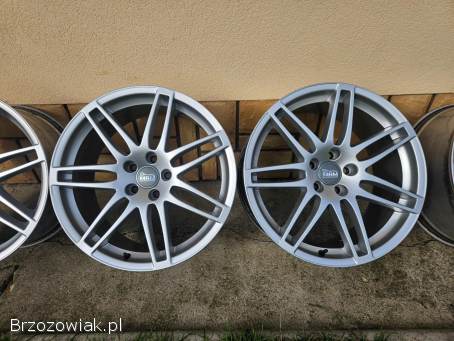 Alufelgi r19 5x112 Audi Skoda Vw Seat Mercedes Rs4 S line