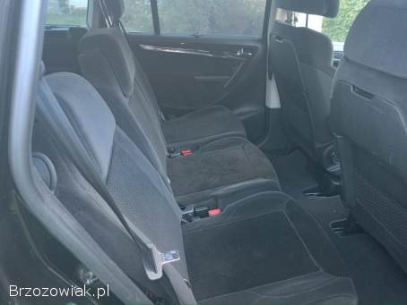 Citroën C4 Grand Picasso 2008