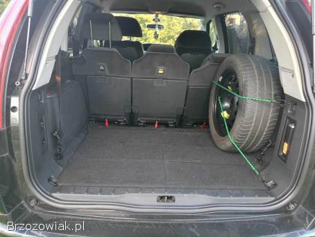 Citroën C4 Grand Picasso 2008
