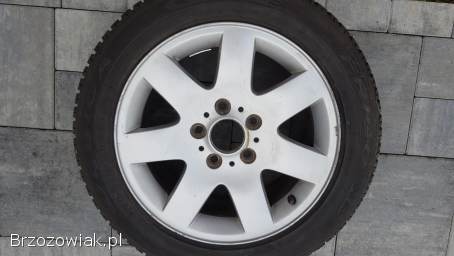 Sprzedam alufelgi BMW