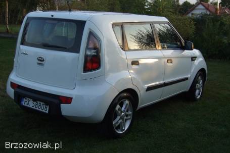 Kia Soul 2009