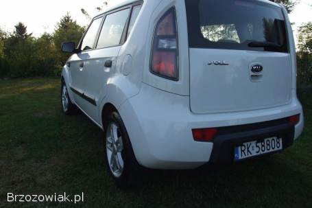 Kia Soul 2009