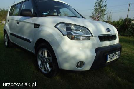 Kia Soul 2009