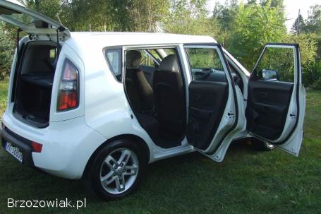 Kia Soul 2009