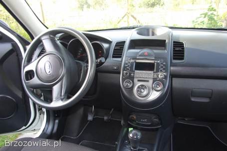 Kia Soul 2009