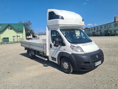 Fiat Ducato 3.  0 MAXI