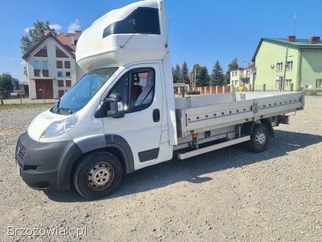 Fiat Ducato 3.  0 MAXI