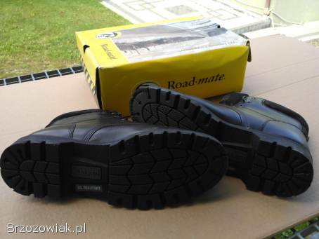 Buty robocze,  ochronne,  Road Mate,  40,  46