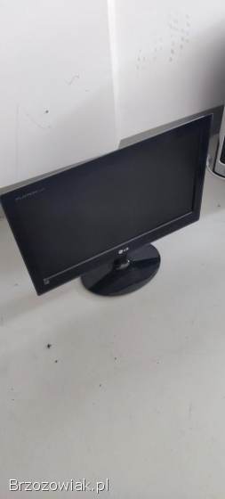 Monitor SAMSUNG LG DELL