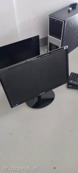 Monitor SAMSUNG LG DELL