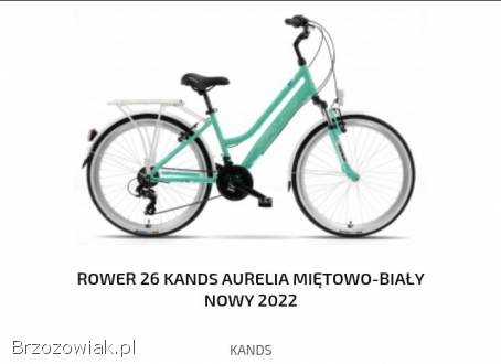 Wyprzedaż rowerów 24 -  26 cal.  Zapraszam.