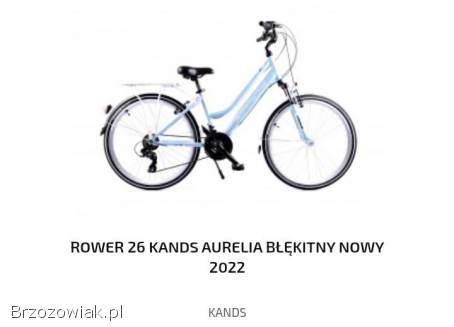 Wyprzedaż rowerów 24 -  26 cal.  Zapraszam.