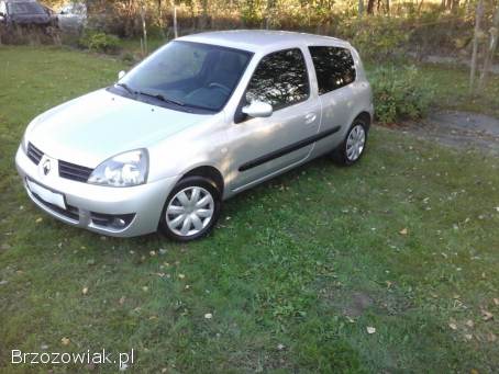 Renault Clio 2 2007