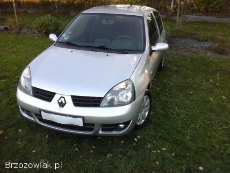 Renault Clio 2 2007