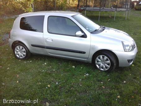 Renault Clio 2 2007