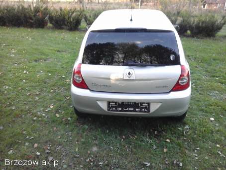 Renault Clio 2 2007