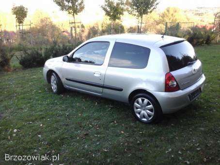 Renault Clio 2 2007