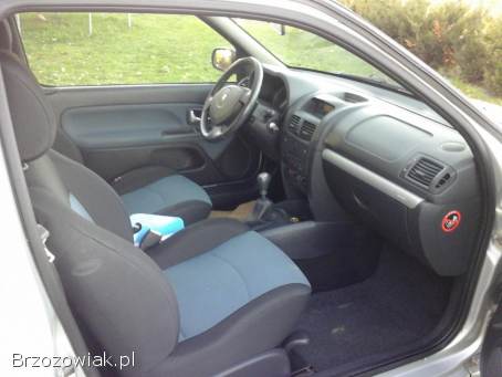 Renault Clio 2 2007