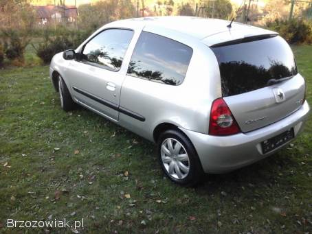 Renault Clio 2 2007