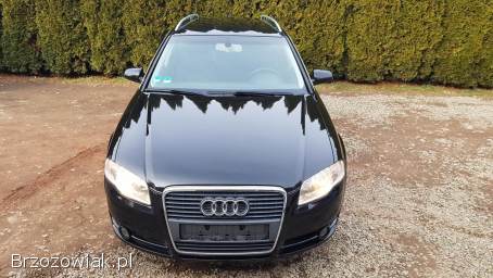 Audi A4 B7 Navigacja 2006