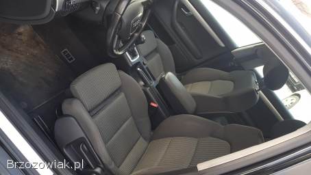 Audi A4 B7 Navigacja 2006