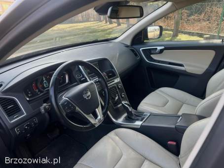Volvo XC 60 2013