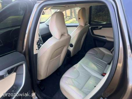 Volvo XC 60 2013