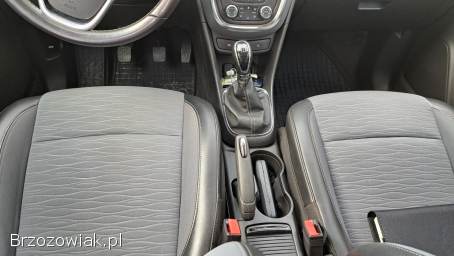Opel Mokka Cosmo 2016
