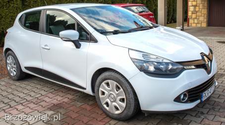 Renault Clio 4 2016