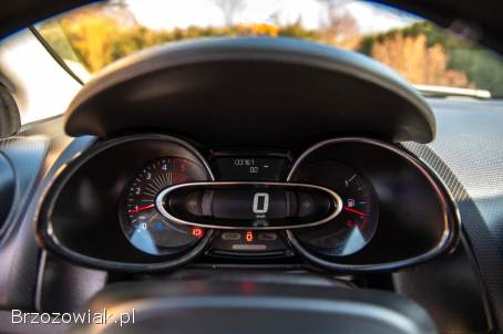 Renault Clio 4 2016