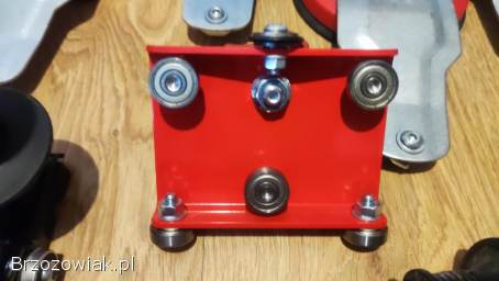 RUBI TC-125 SLIM SYSTEM CUTTER przecinarka do glazury