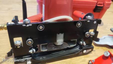 RUBI TC-125 SLIM SYSTEM CUTTER przecinarka do glazury