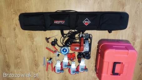RUBI TC-125 SLIM SYSTEM CUTTER przecinarka do glazury