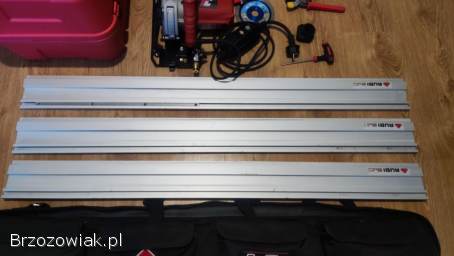 RUBI TC-125 SLIM SYSTEM CUTTER przecinarka do glazury
