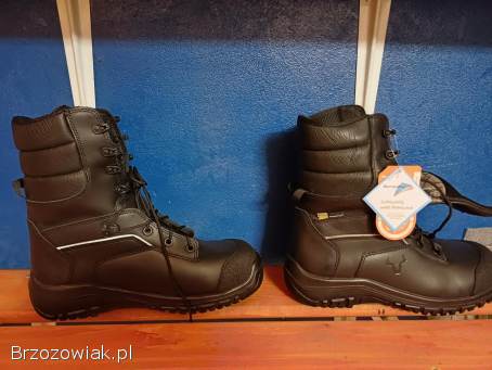 Sprzedam buty robocze nowe