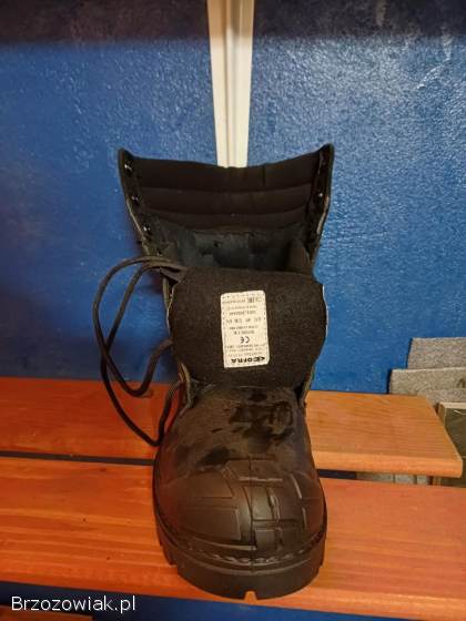 Sprzedam buty robocze nowe
