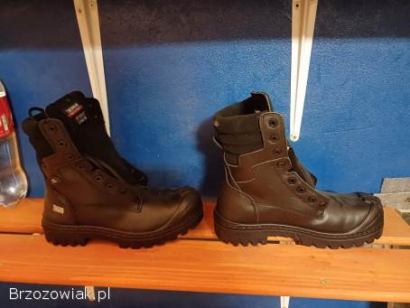 Sprzedam buty robocze nowe