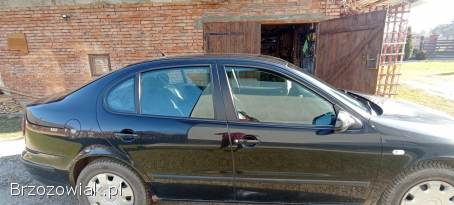 Seat Toledo 2000