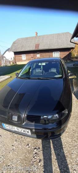 Seat Toledo 2000