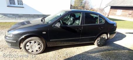 Seat Toledo 2000