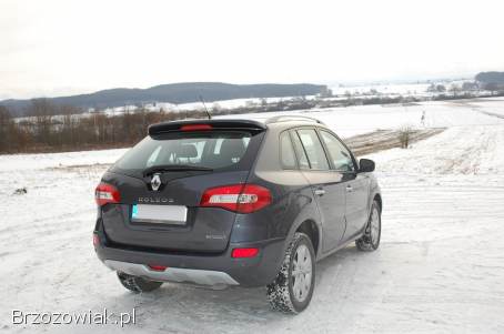 Renault Koleos I 2010