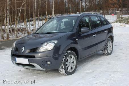 Renault Koleos I 2010