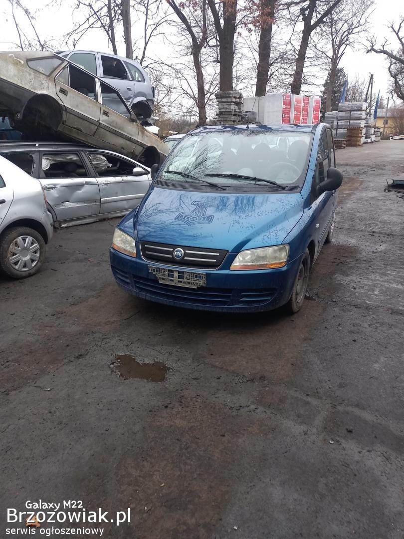 Fiat Multipla