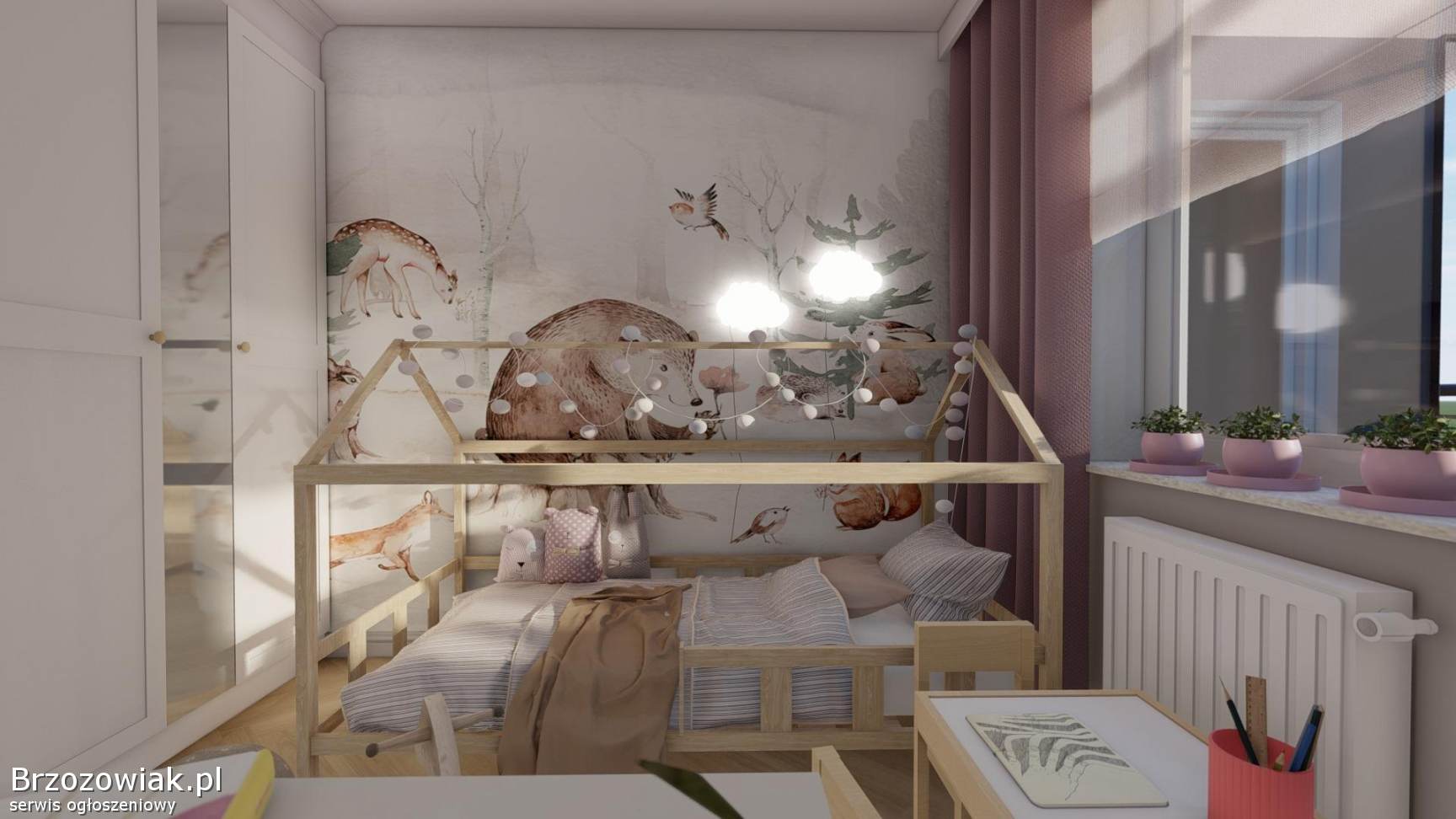 Biuro projektowe szuka osoby na staż