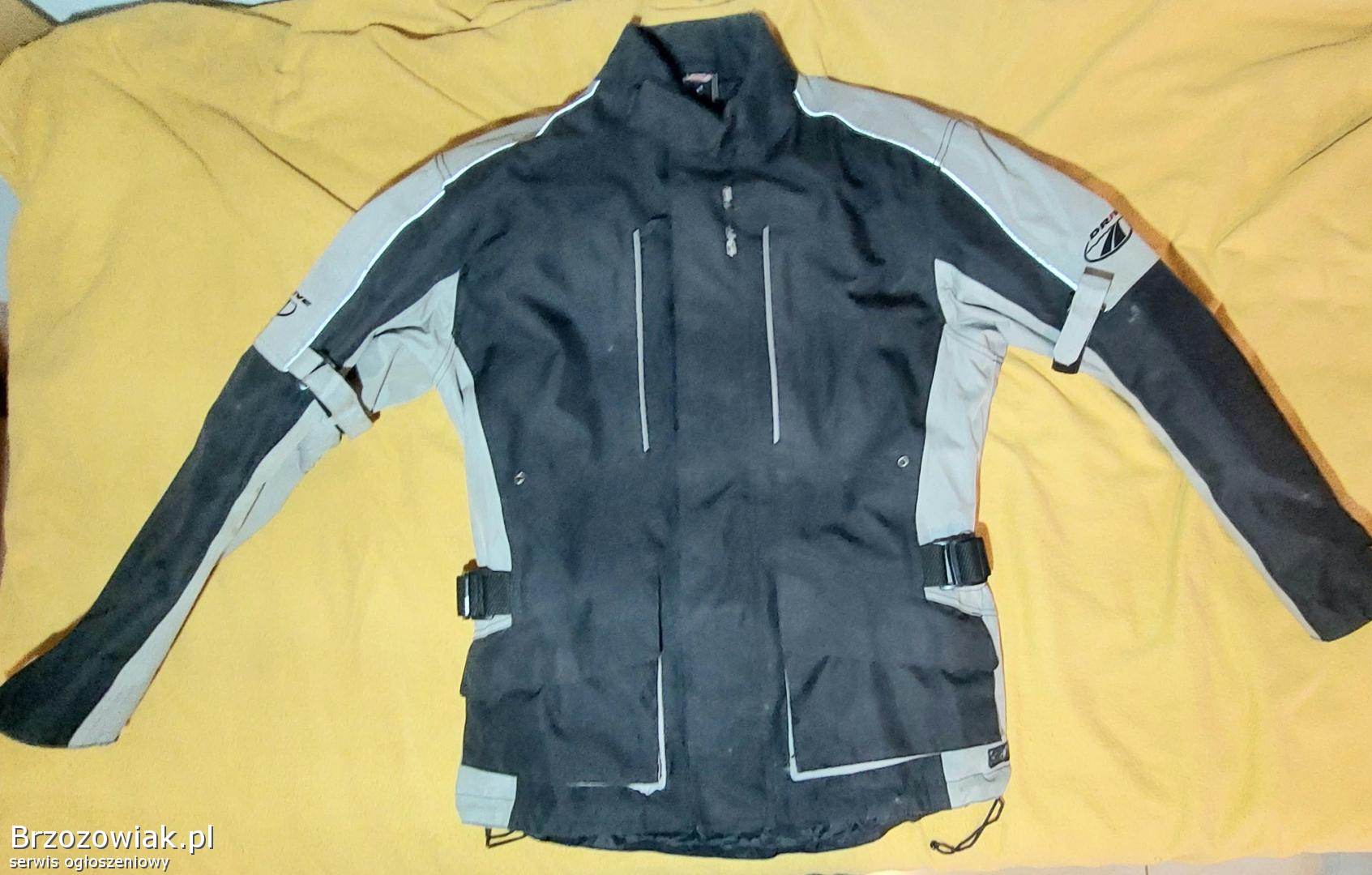Kurtka motocyklowa firmy POLO