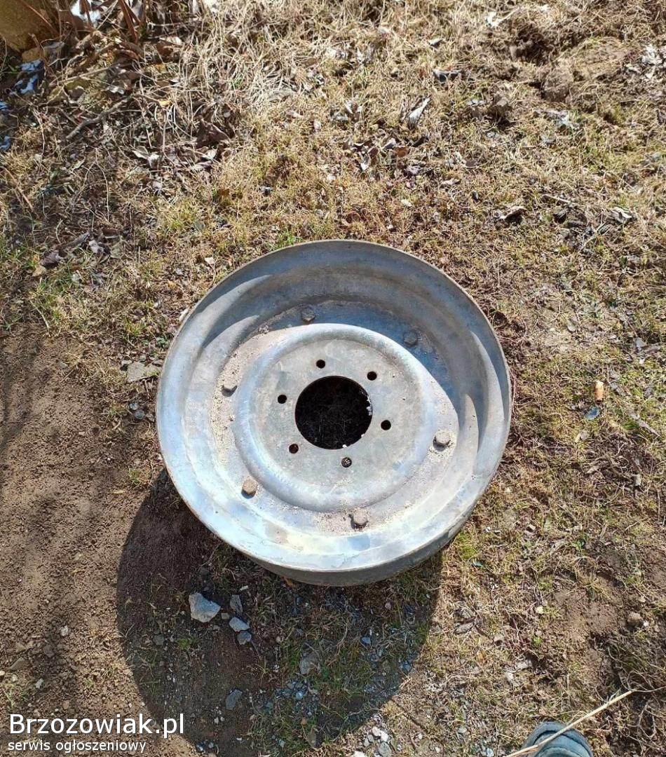 Felgi rolnicze 15x560