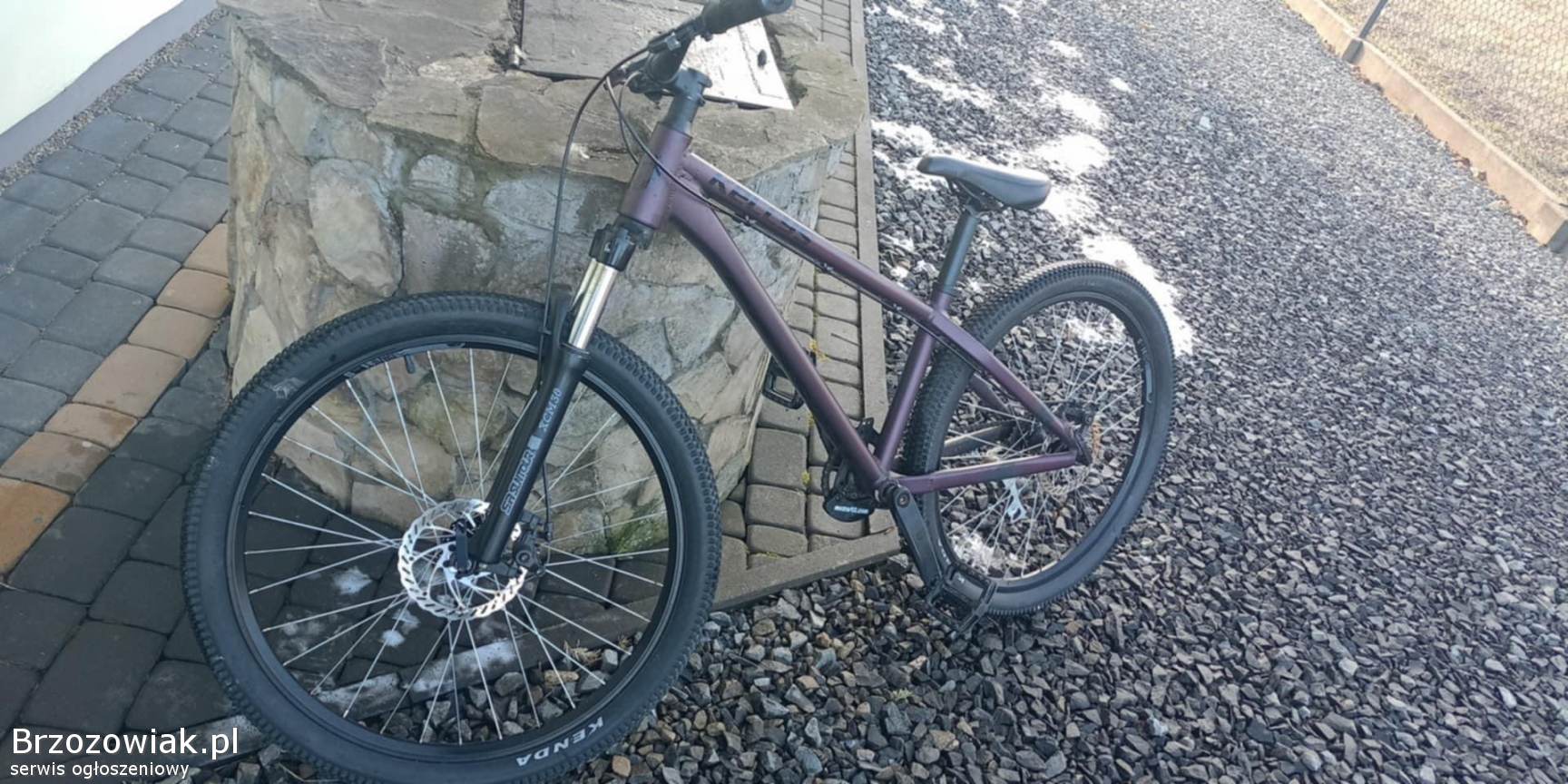 Rower Kellys Whip 10