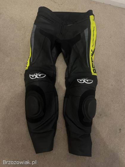 Kombinezon motocyklowy